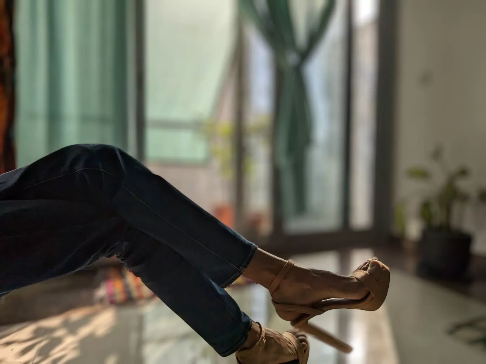 I've been told I have really long legs posted by Alex-2n2