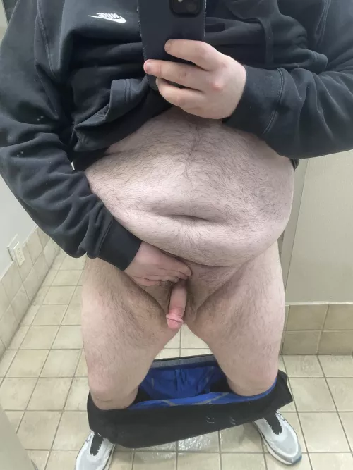 I’ve been told I’m a good at cuddling… by GoBucky1257