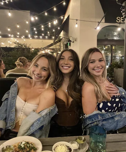 Jean jackets by theowuriwufoa