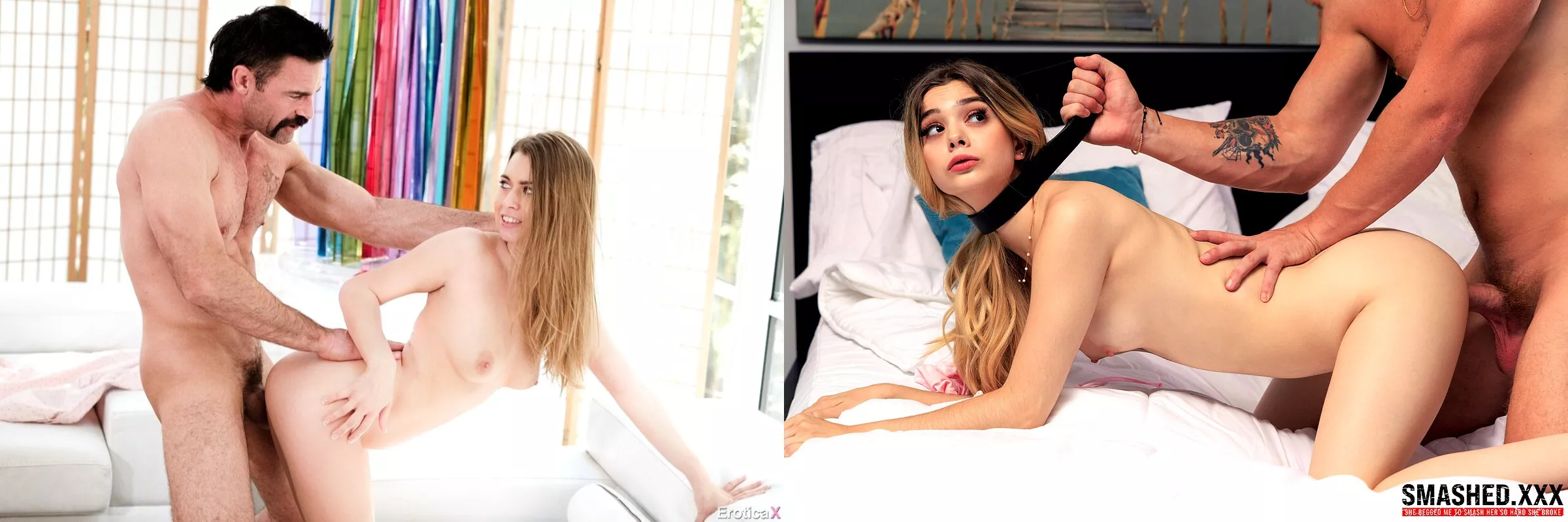 [Jill Kassidy] vs [Molly Little] posted by Glittering_Arrival68