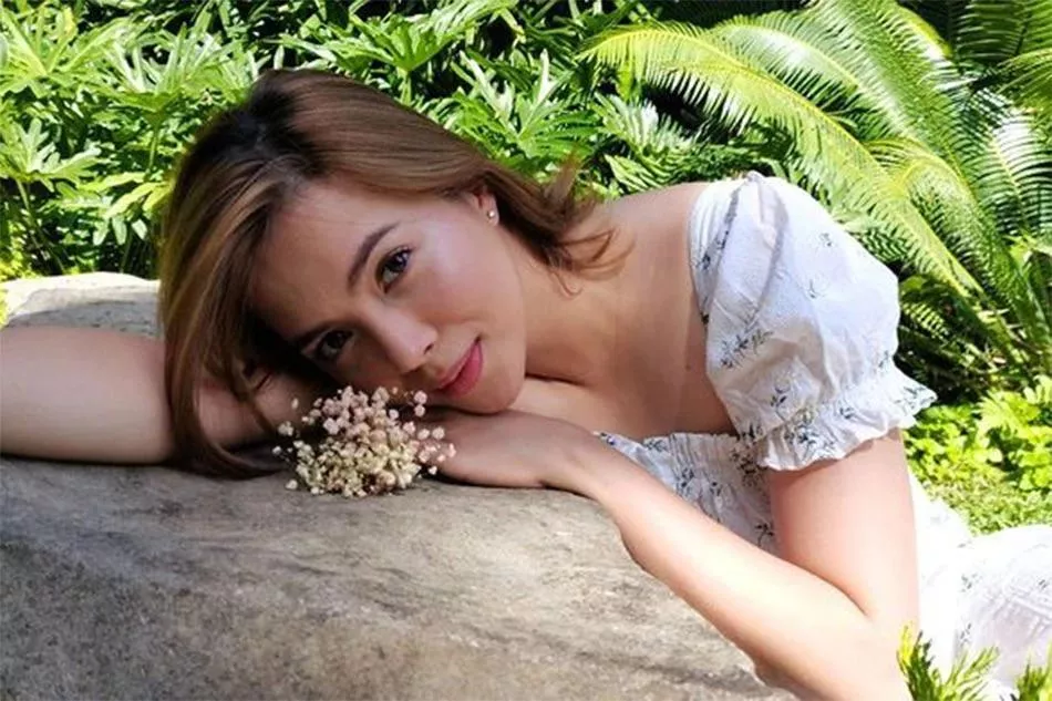 Julia Montes posted by Jaseyjerks