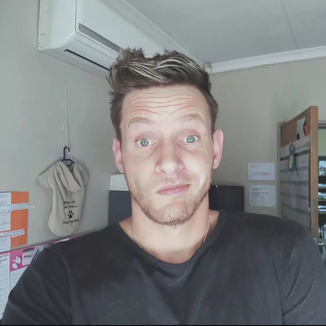 Just a regular nice guy posted by jakesd89