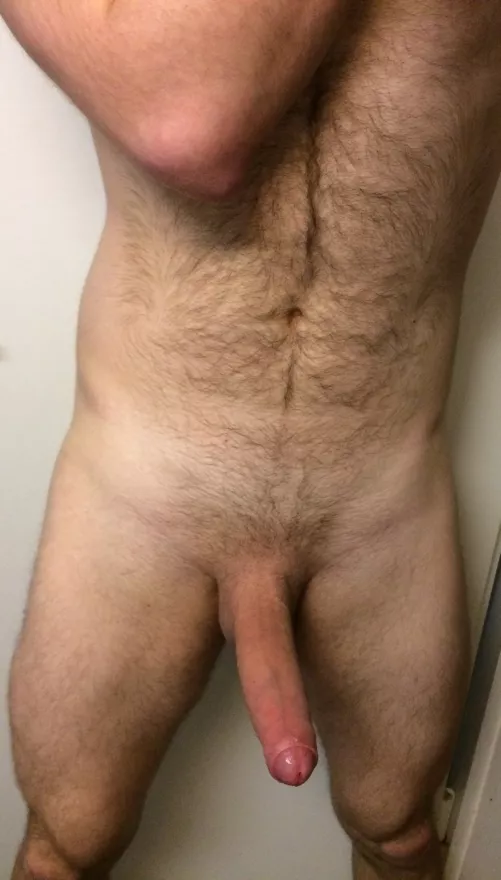 Just can't stay away by nuchmutstodo