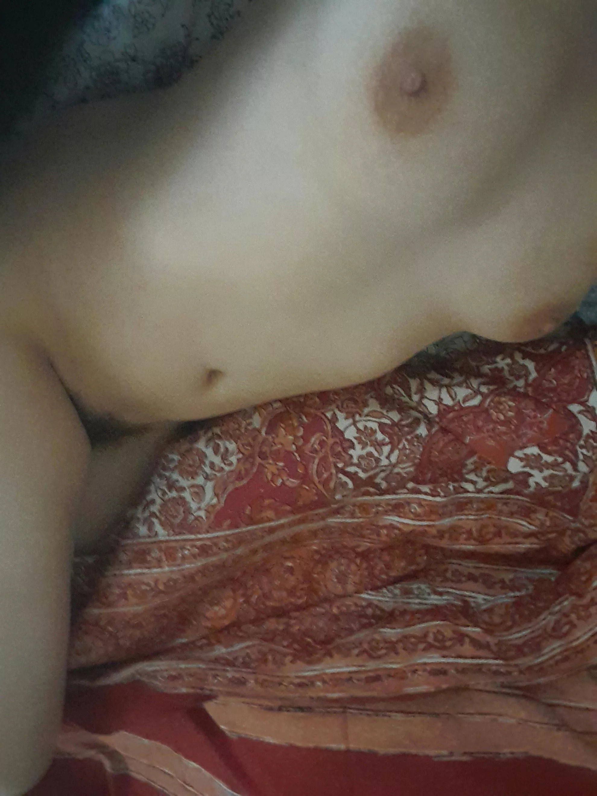 Just shamelessly looking for some appreciation. 😏 Touch starved and wet posted by Throwitoutwindow889