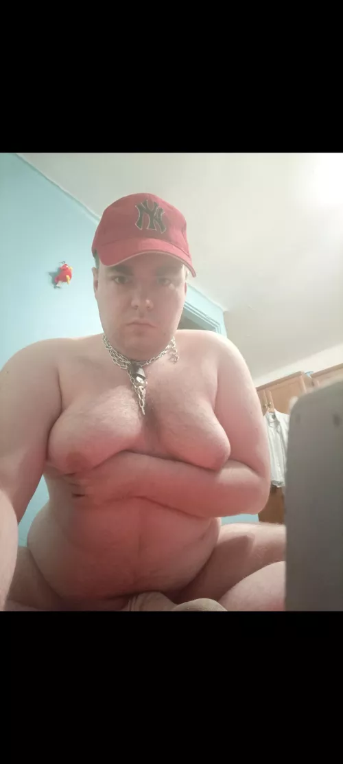 Just some tits by King_Individual