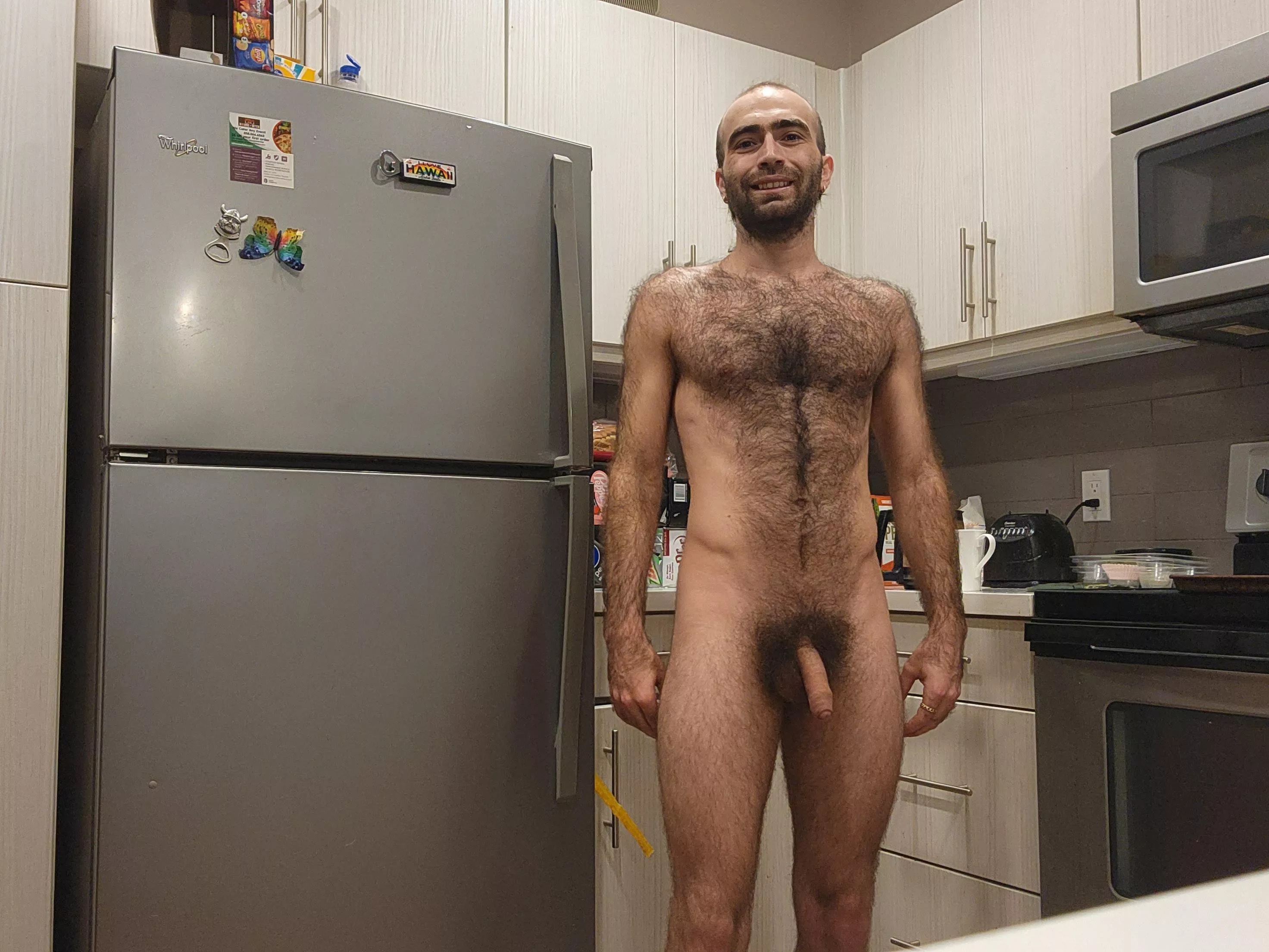 Kitchen porn! posted by hoter_thena_fireman