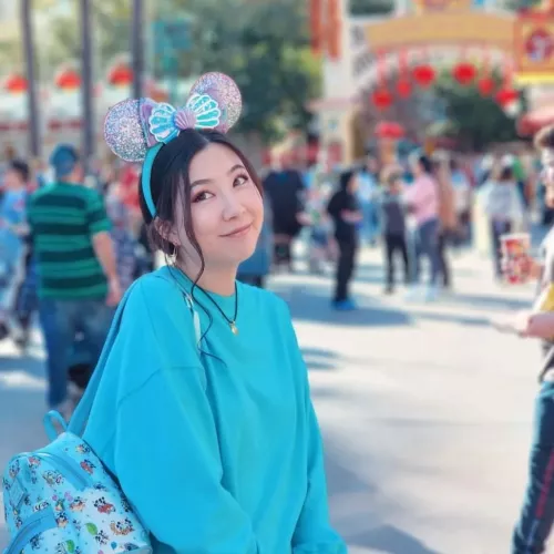 Leslie Fu by MisoShiru520