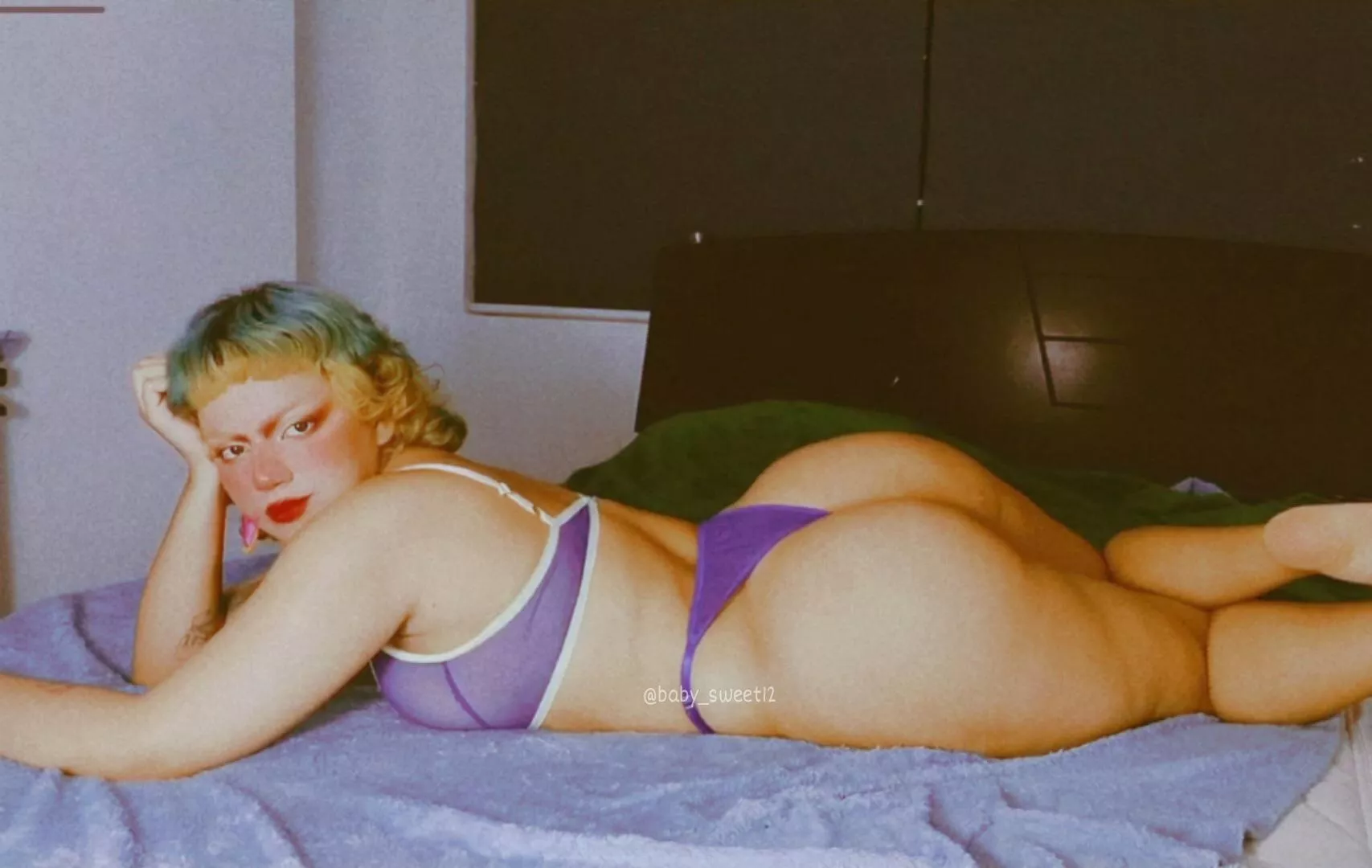 Let me play with that dick posted by baby_sweet12