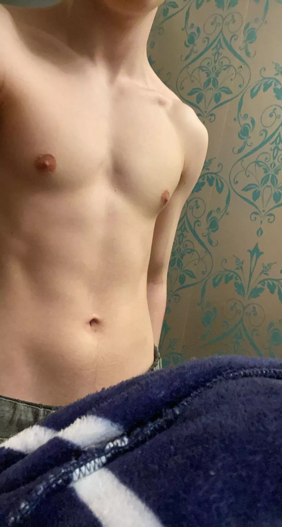 Lick me all over 👅😈 posted by WardH1