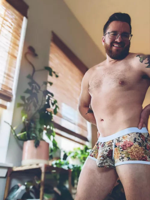 Love these florals 🔥 by Tierney6_of