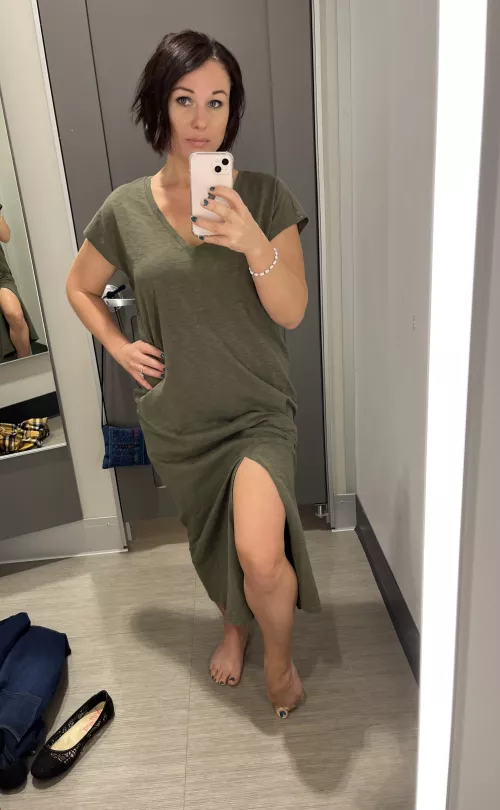 Love this dress💕 by LaneyKat1985