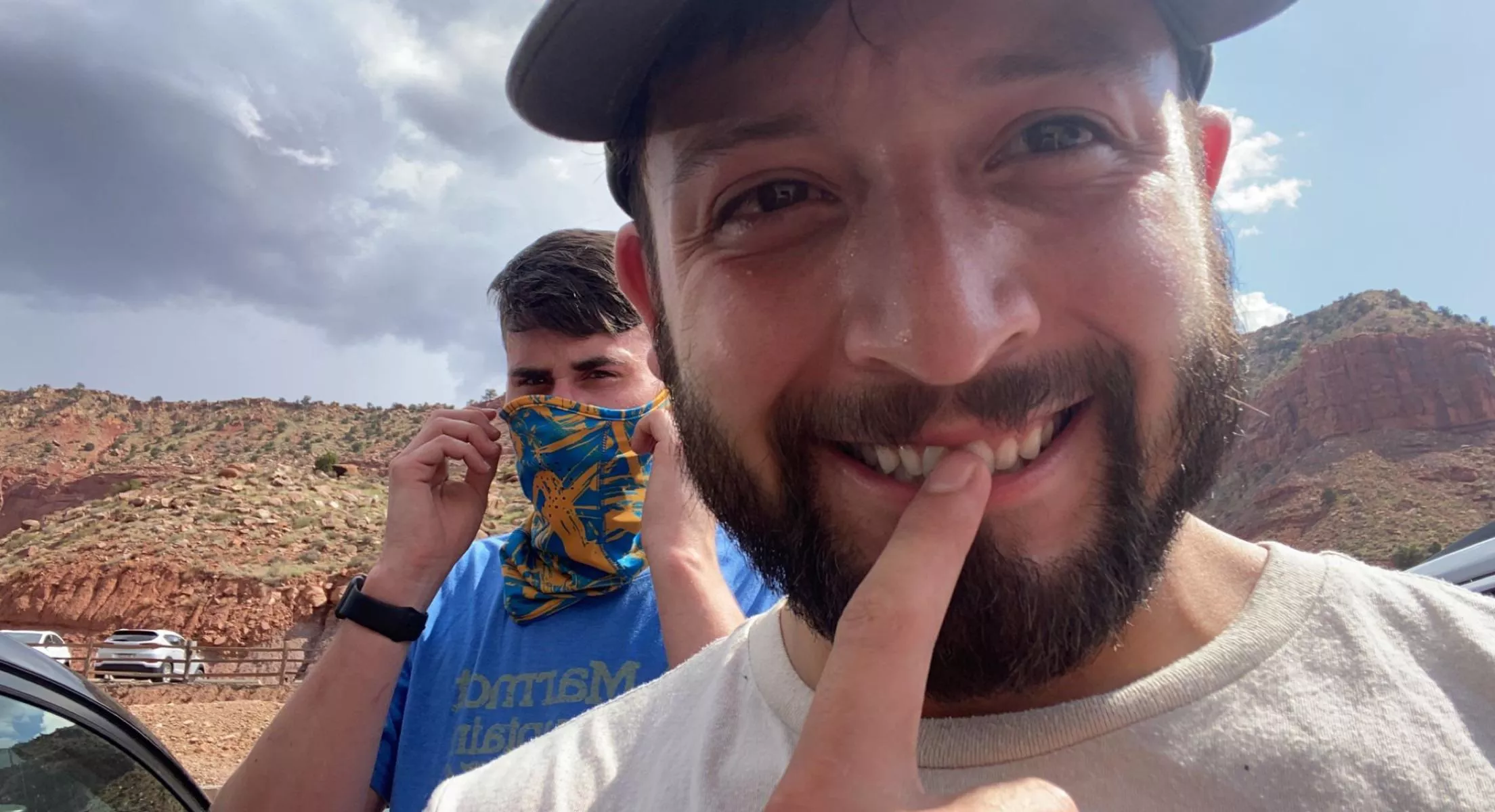 Loving this Colorado weather 🥰 posted by Phoenix-Ohh