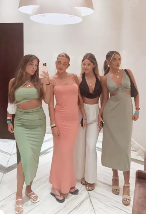 Lunch date 1-4 by NYStripsteak