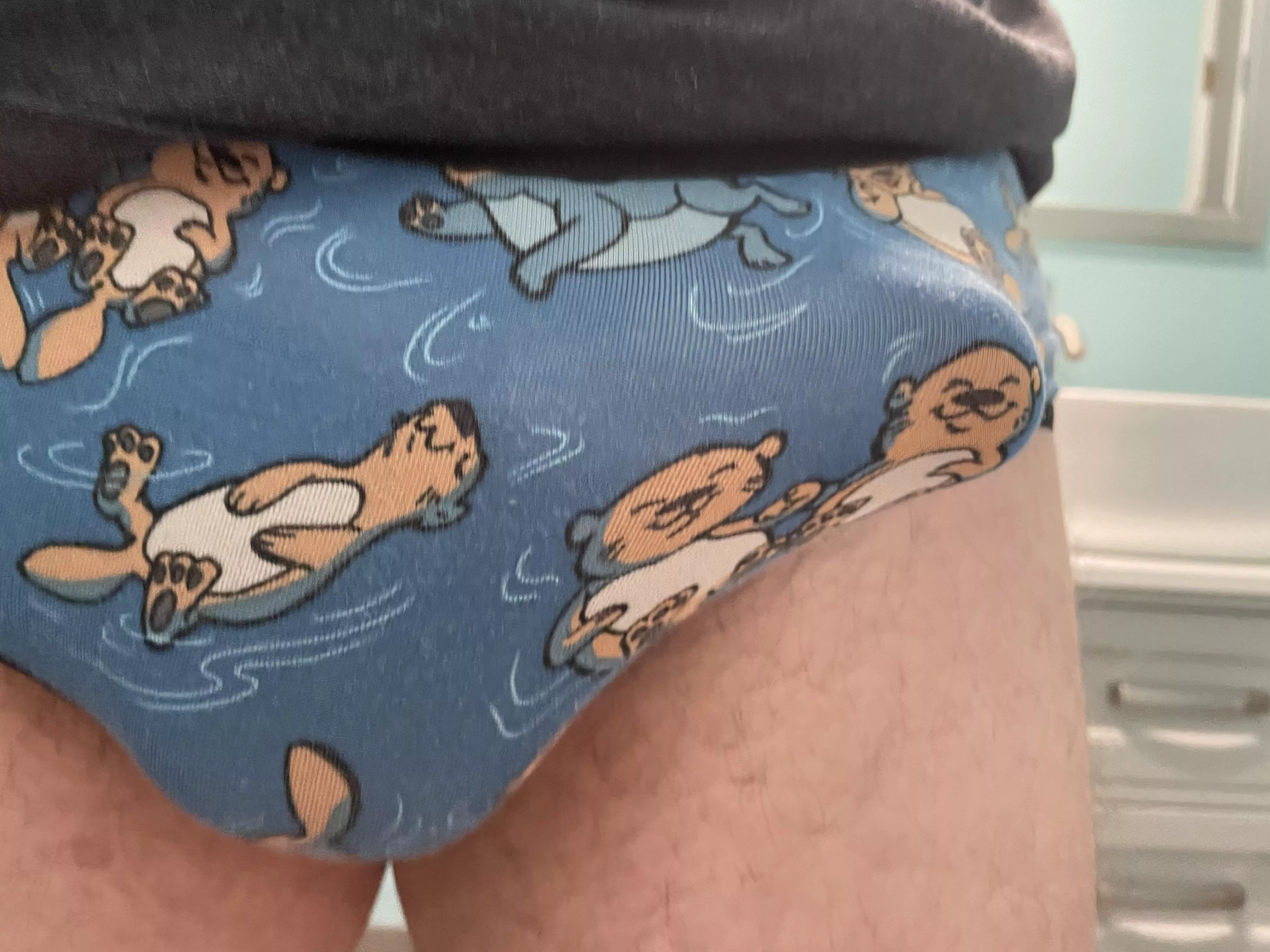 Lunchtime swap with the wife posted by throwawayz831