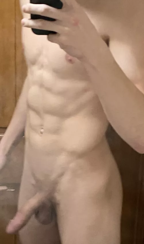[M] just finished core. what do you think? by One-Huckleberry3944
