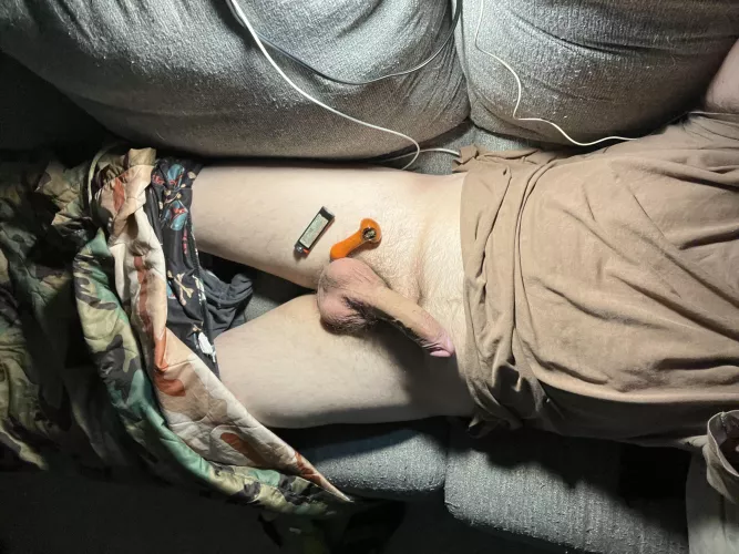 [m] wishing someone was around to share a bowl or few by torine23