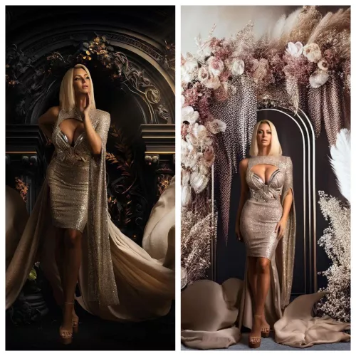 Maryse by chachacha32