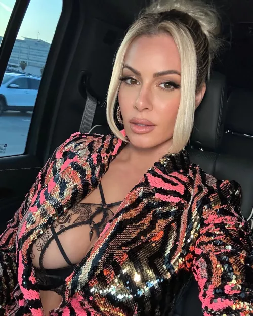 Maryse by Individual_Trainer_6