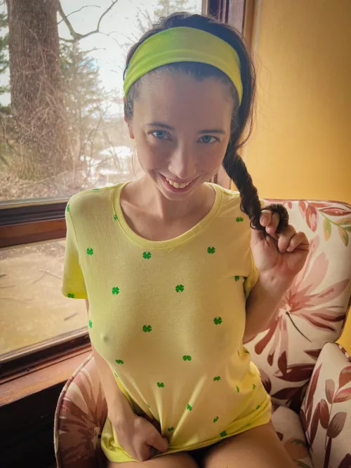 May it rise up to meet me by MissKatiesss