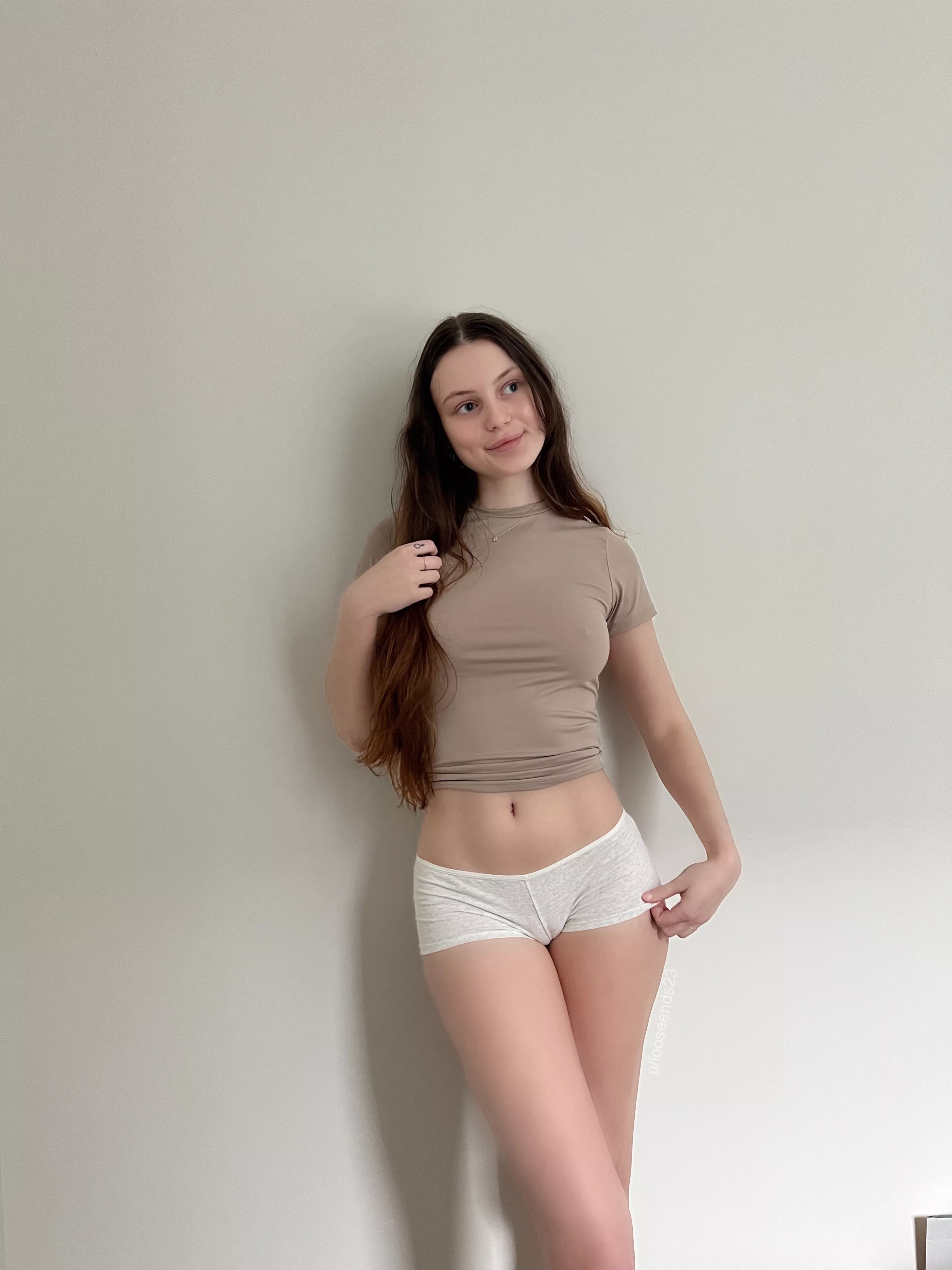 maybe i shouldn't cut it posted by looseends23