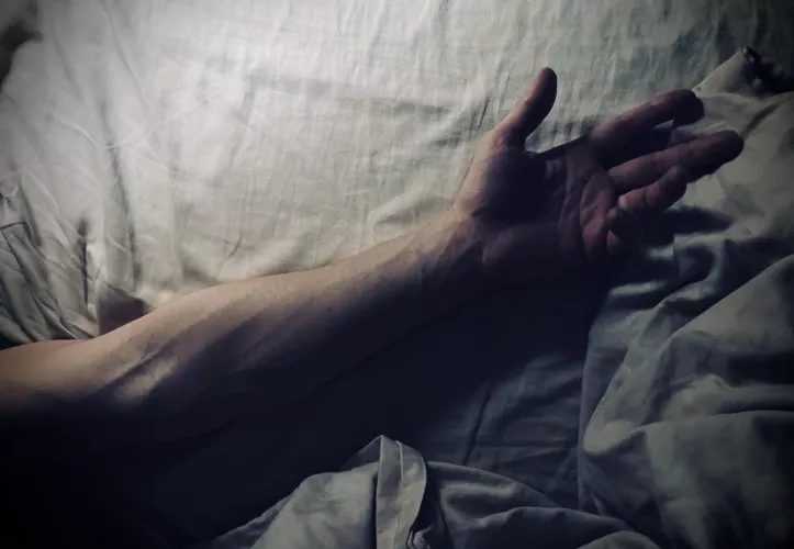 More rainy days by theUnDeadDragon