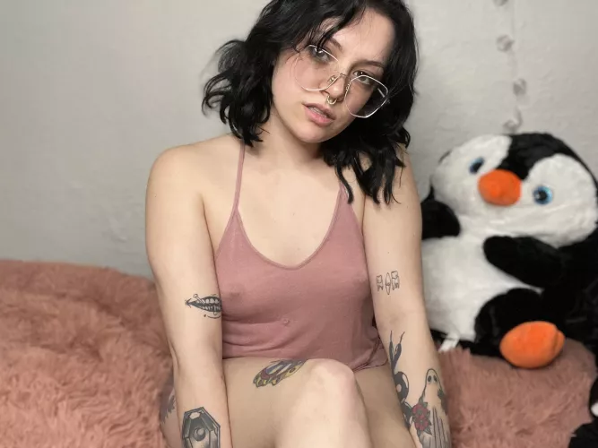 My body is made for your eyes only by ruegrim