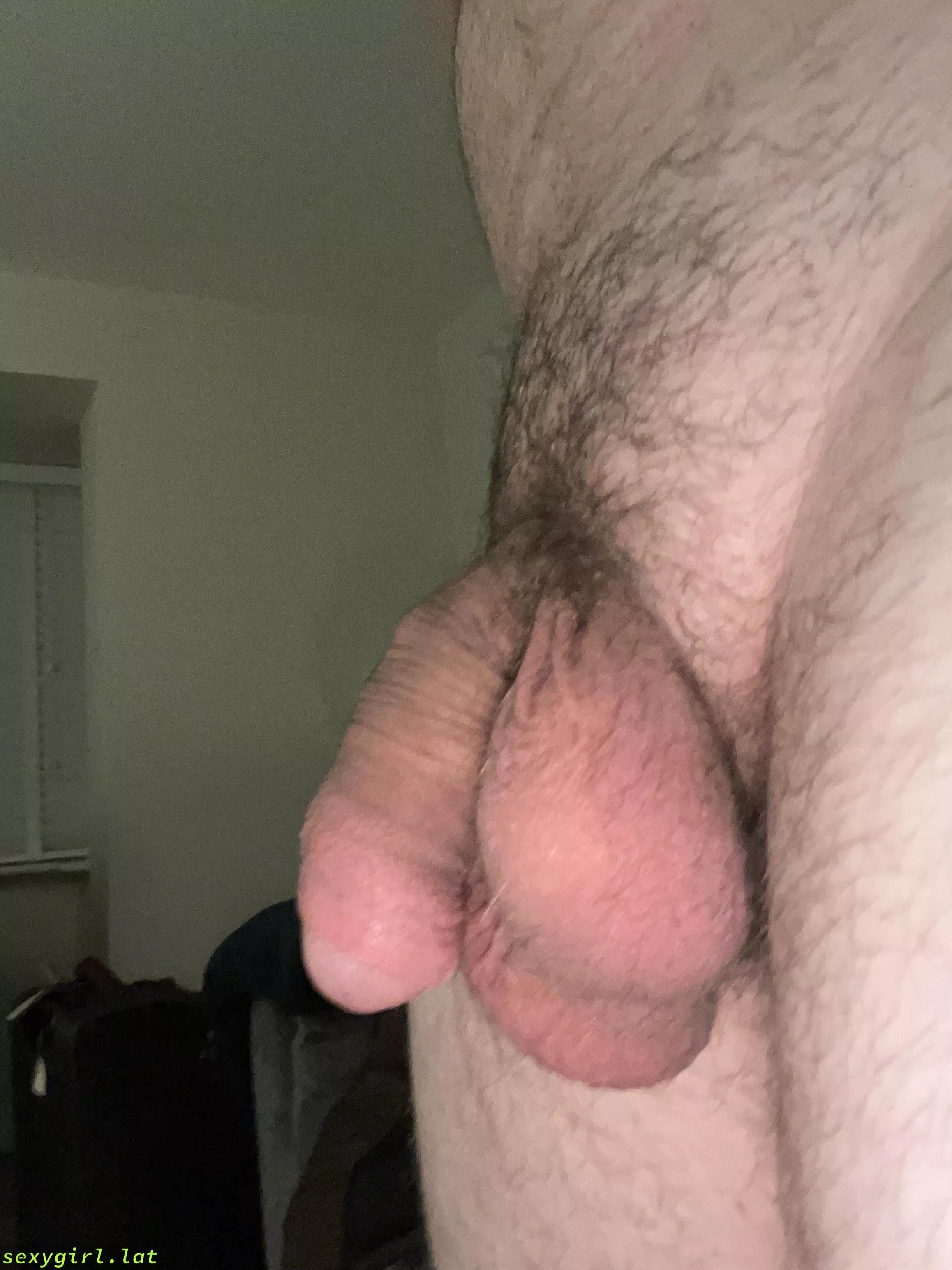 My softy. Nervous with my first post. Not usually confident due to how much smaller it is soft but feeling brave tonight posted by oPVCMaamAlPQ
