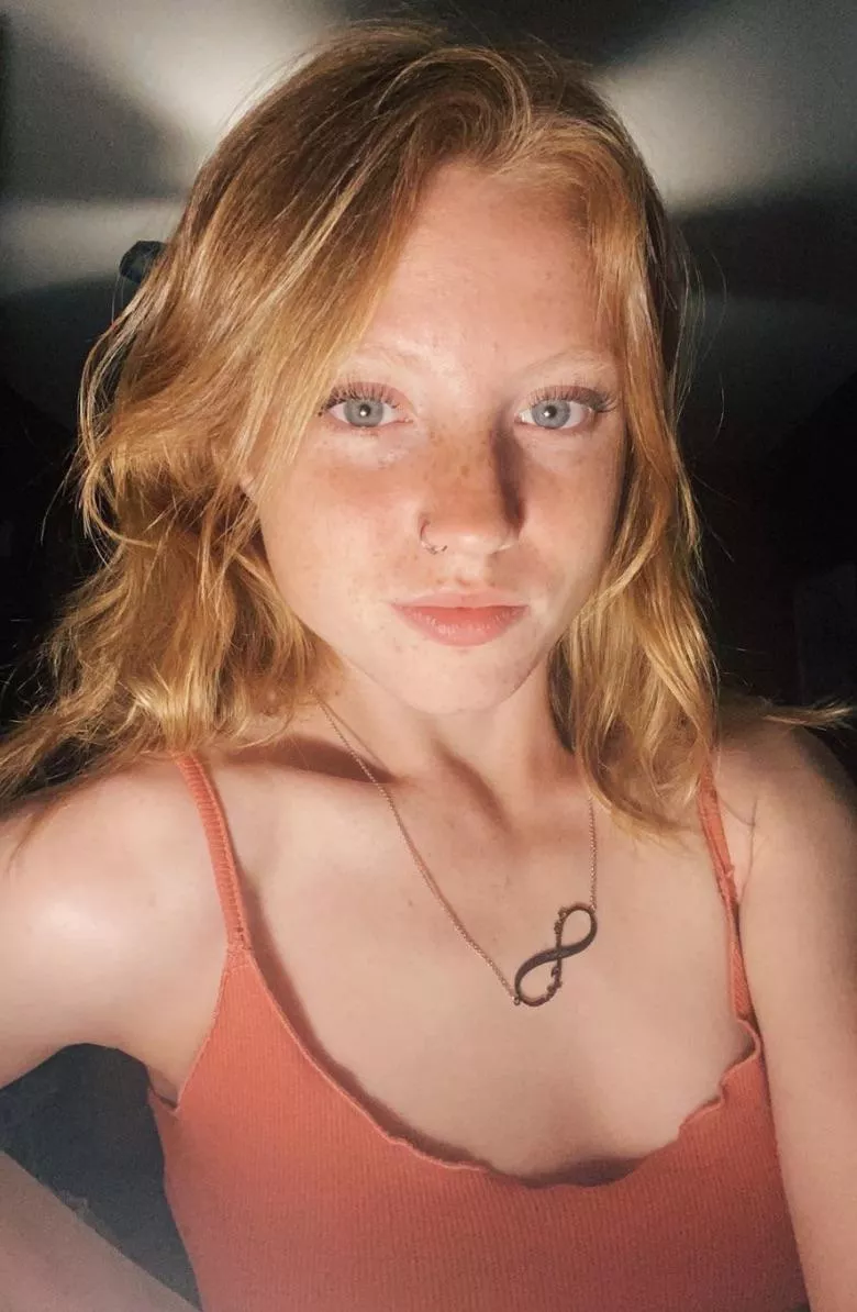 Natural beauty posted by Weakness-Valuable