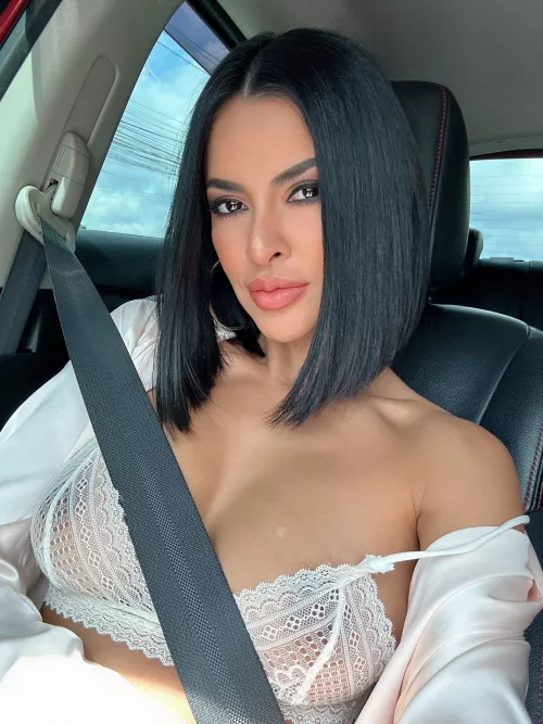 Need a ride boy?😈 by shadesofbeauty