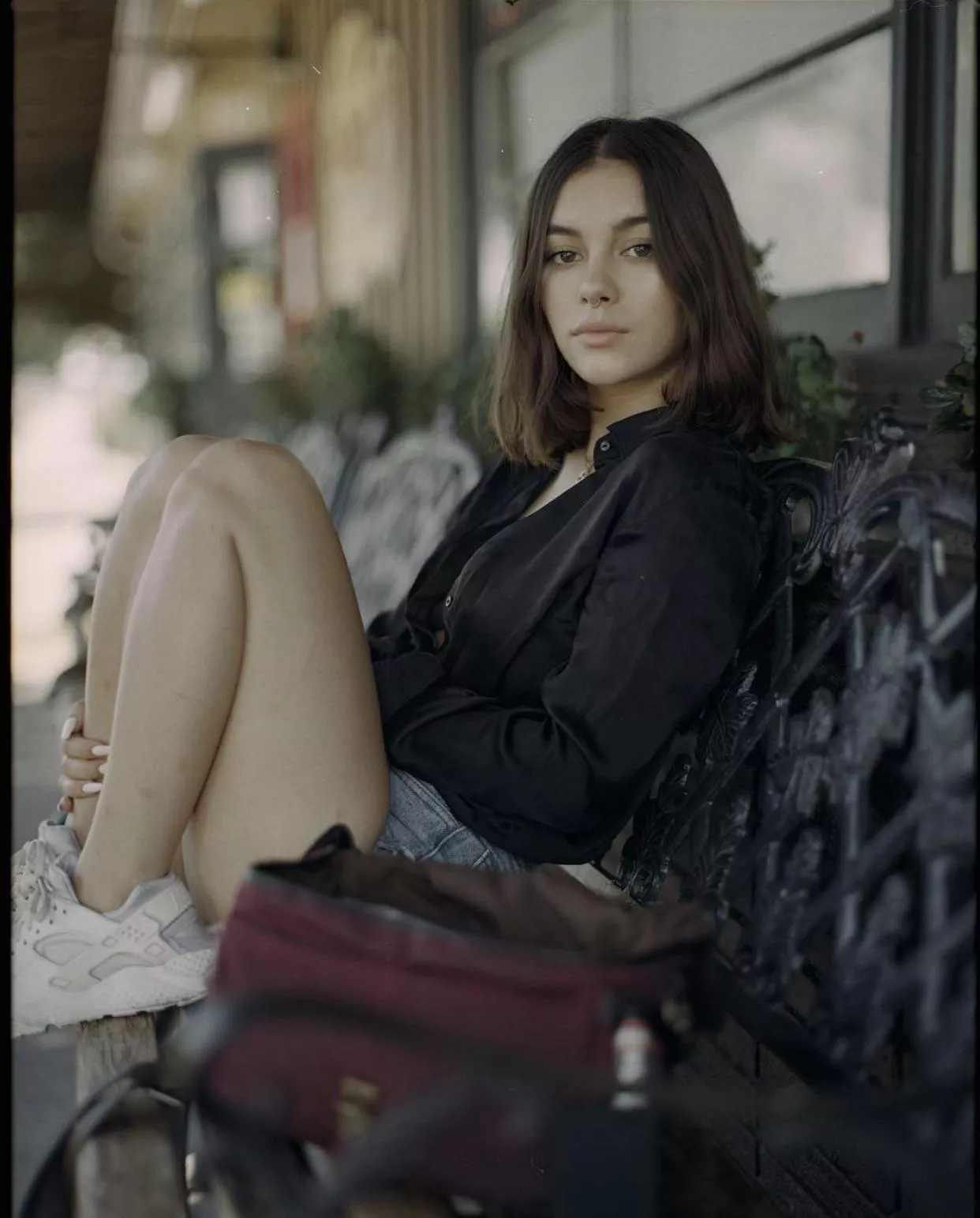 Nice legs posted by Long-Escape-6807