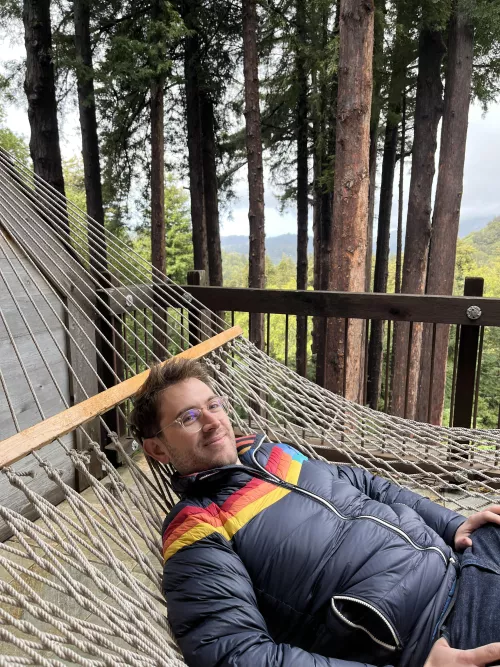 Nothing more beautiful than the California coast 🌲☁️ by homonormativity