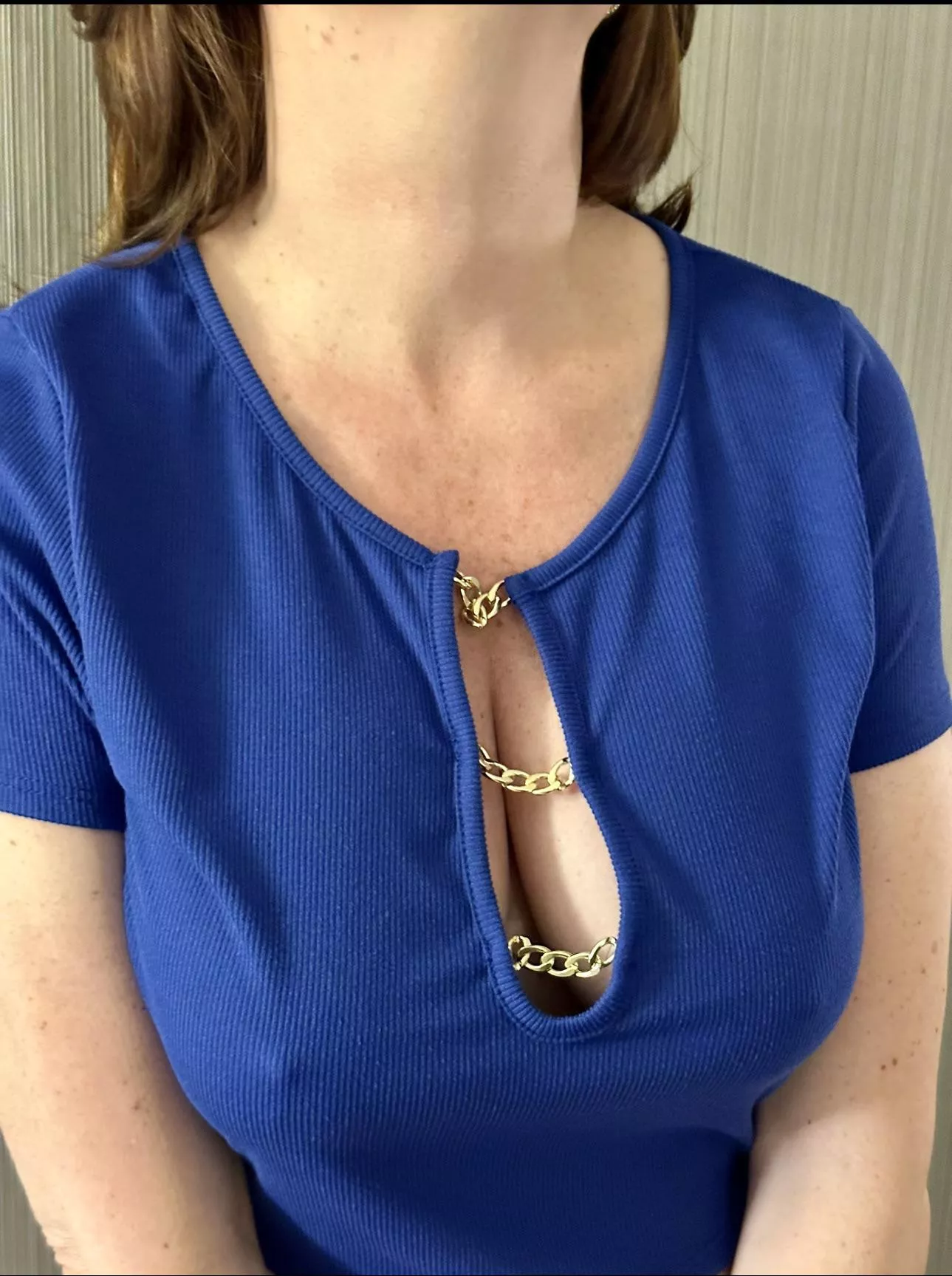 Noticeable ? posted by kinseyforyou