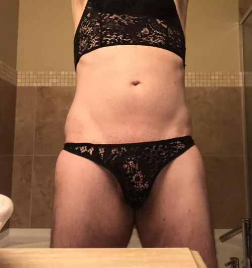 Oh hello 🫦 by Chef4201