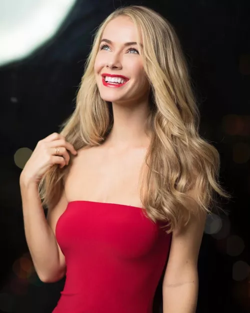 Olivia Jordan by awakenedSky