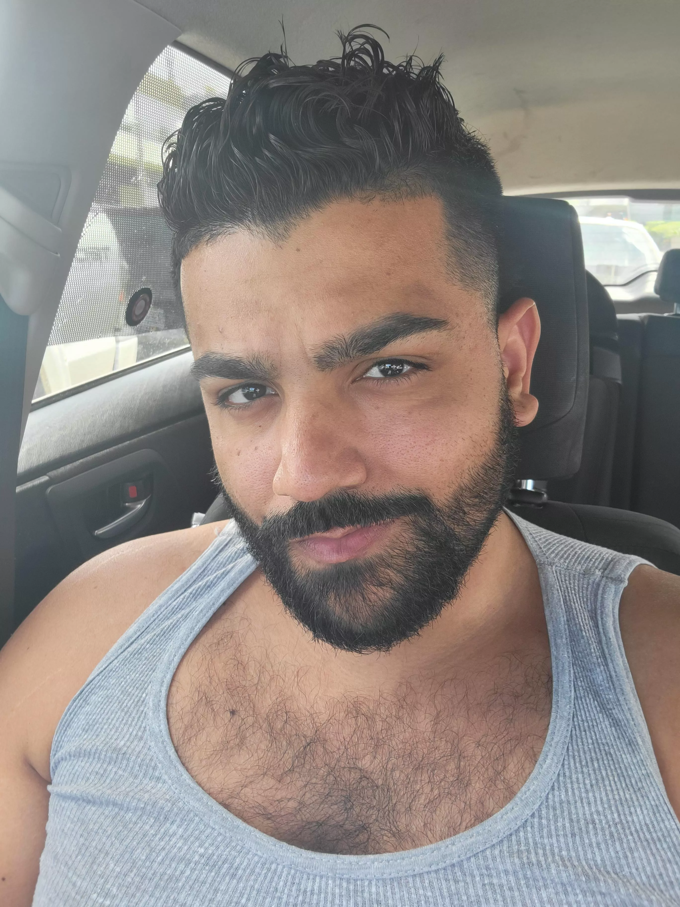 On my lunch break posted by Asmodeus649