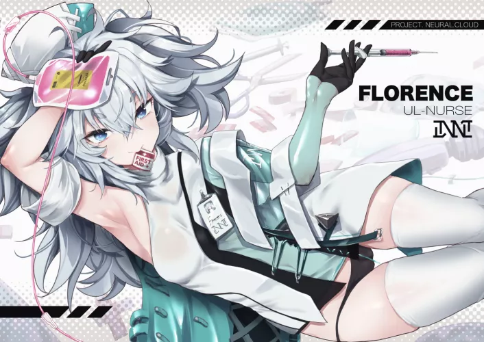 PA-15 (H_Mishima) [Girls' Frontline] by TheRoySez