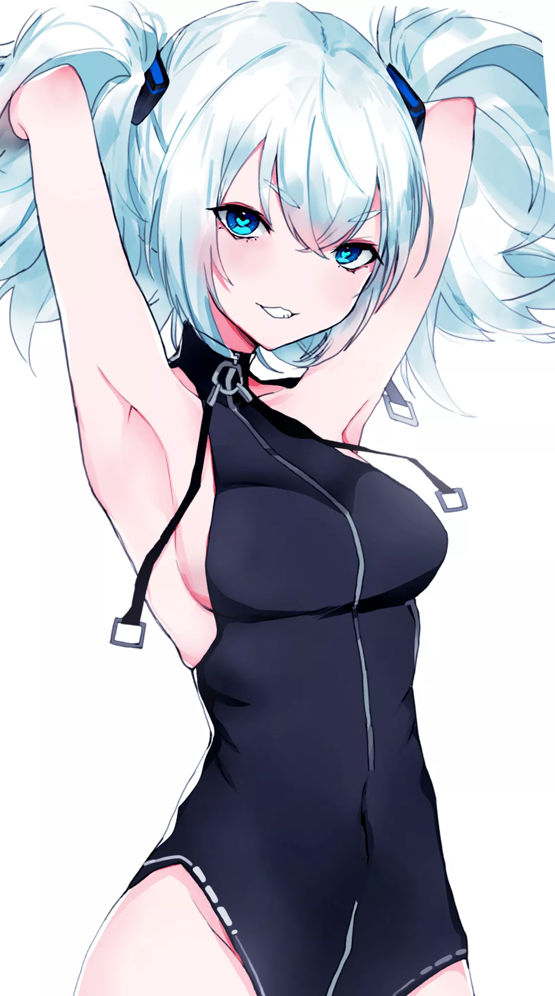 PA-15 (PeanutC) [Girls' Frontline] posted by TheRoySez