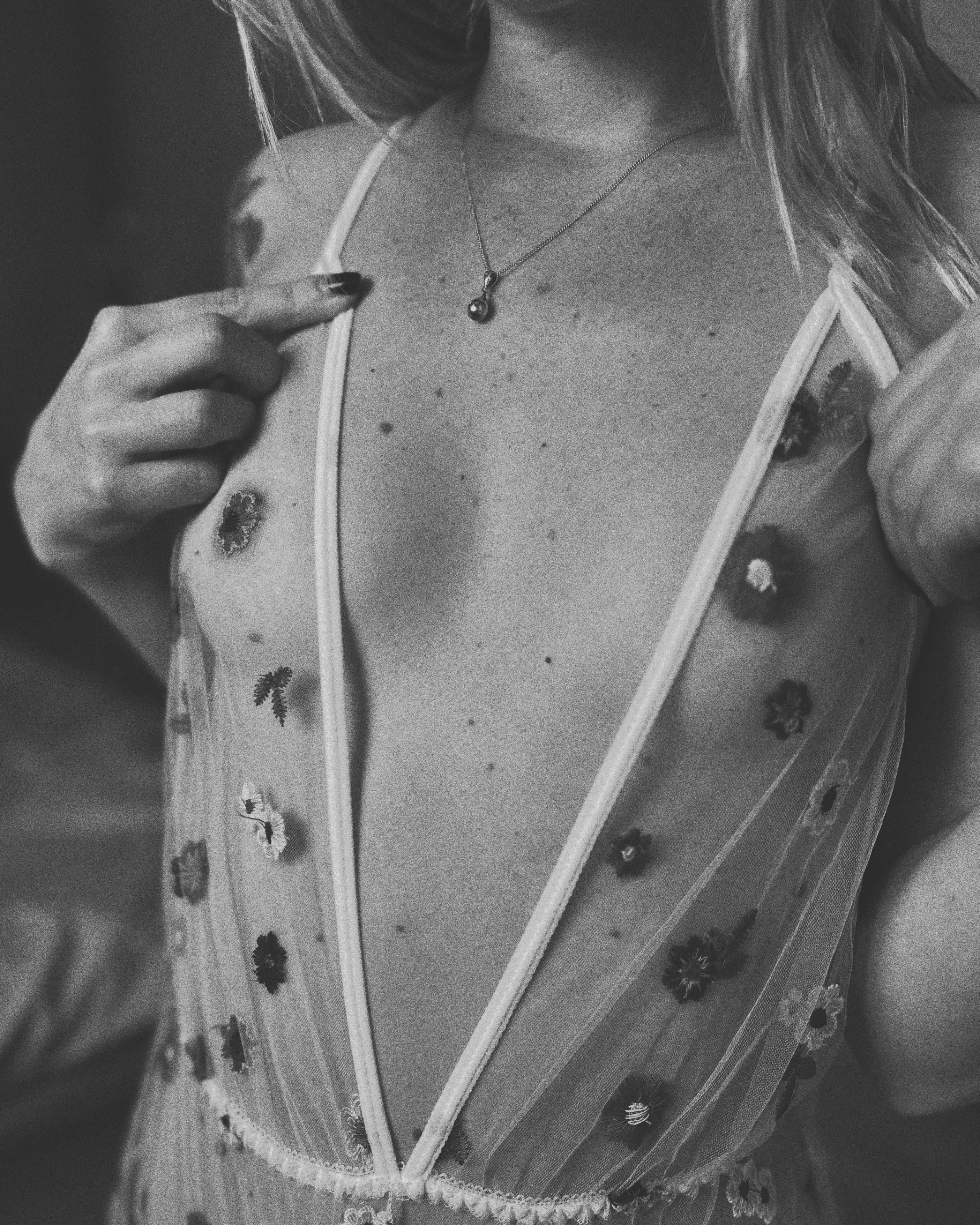 Pale and freckles, is that your thing posted by kallme_sophia