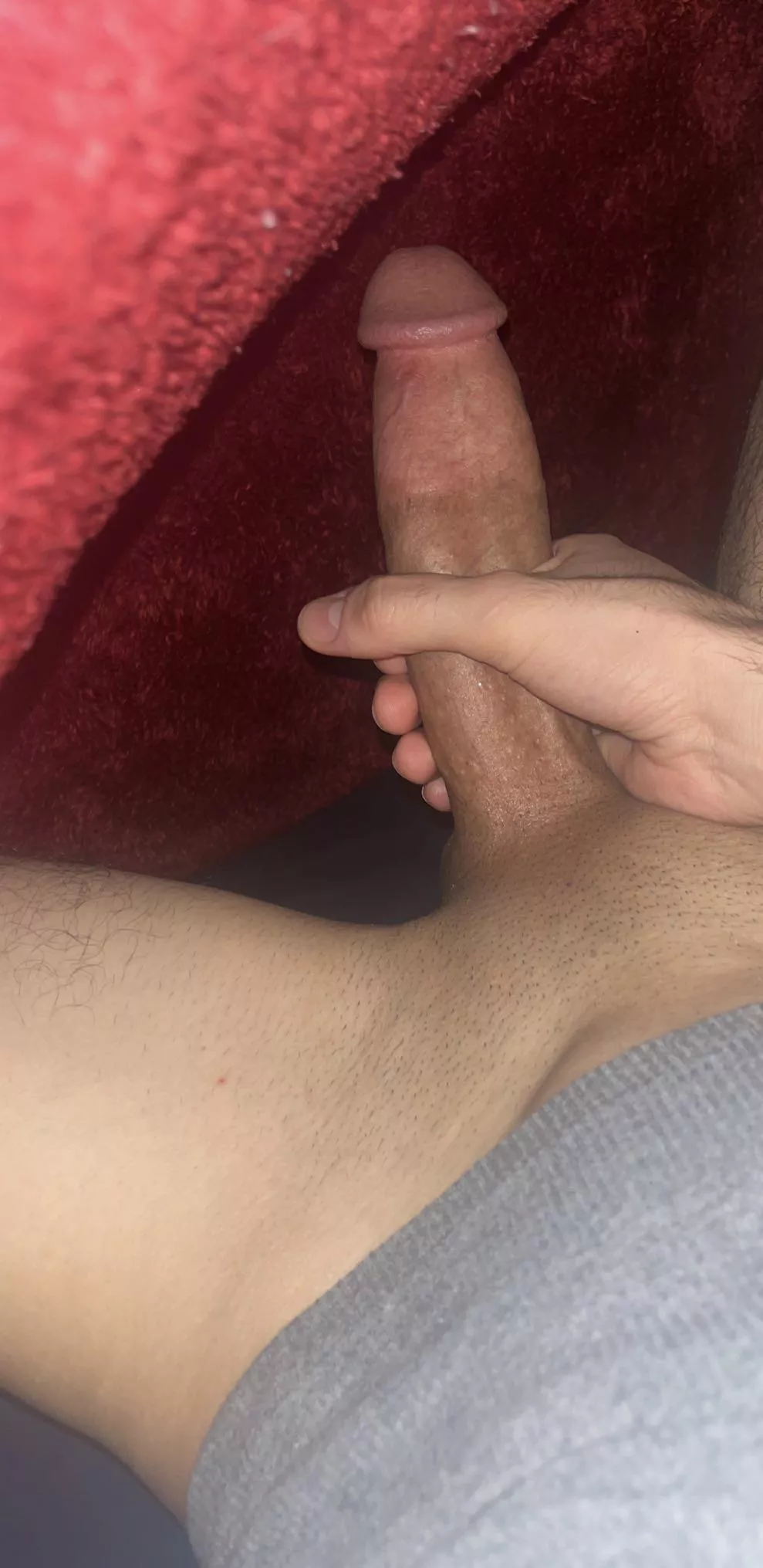 Personality pic posted by yeahyeah-13