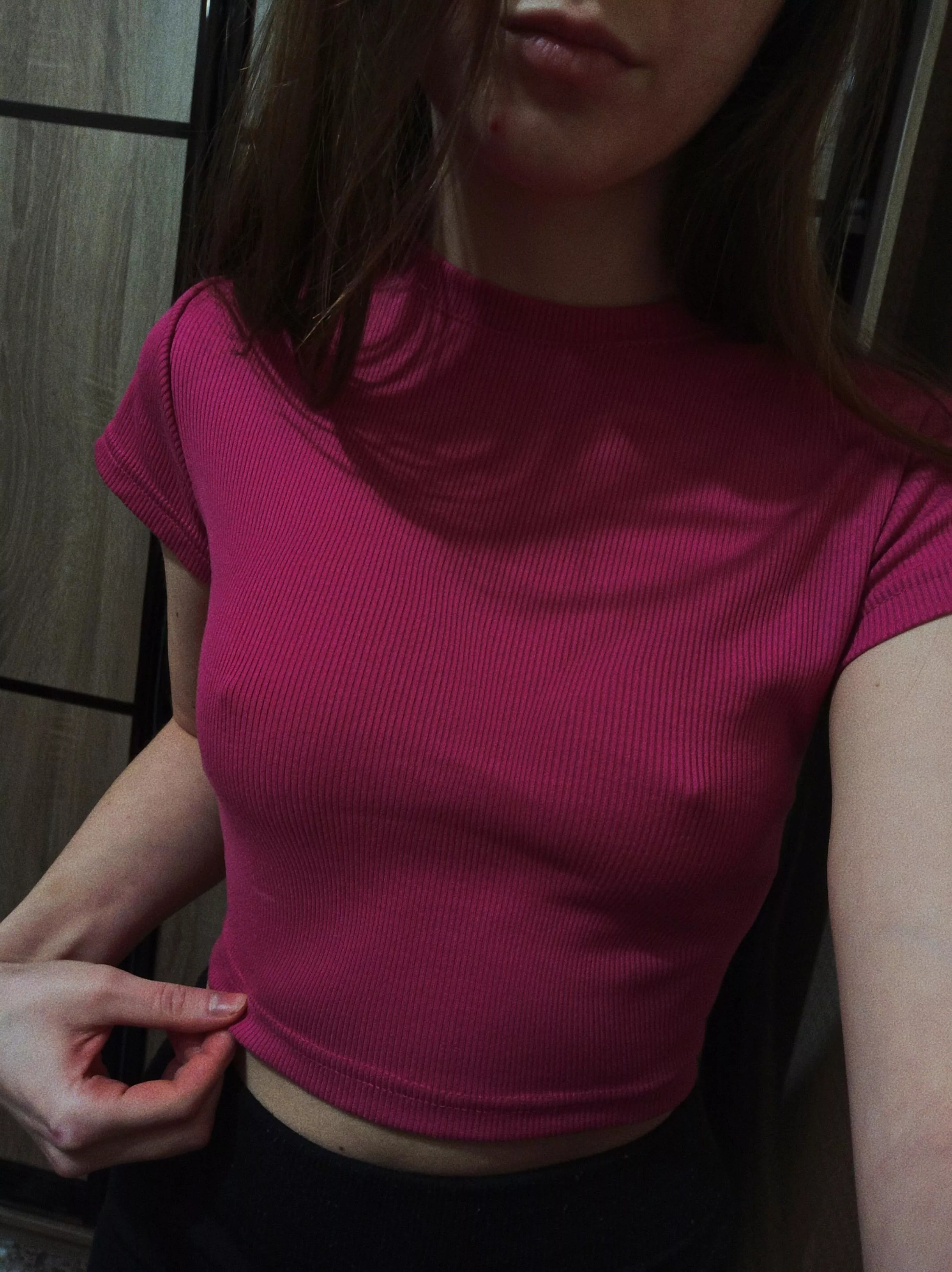 Pink mood posted by v_nikki