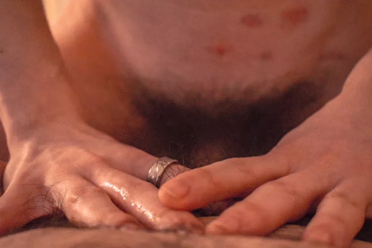 Positively glistening ❤️ by whaurality