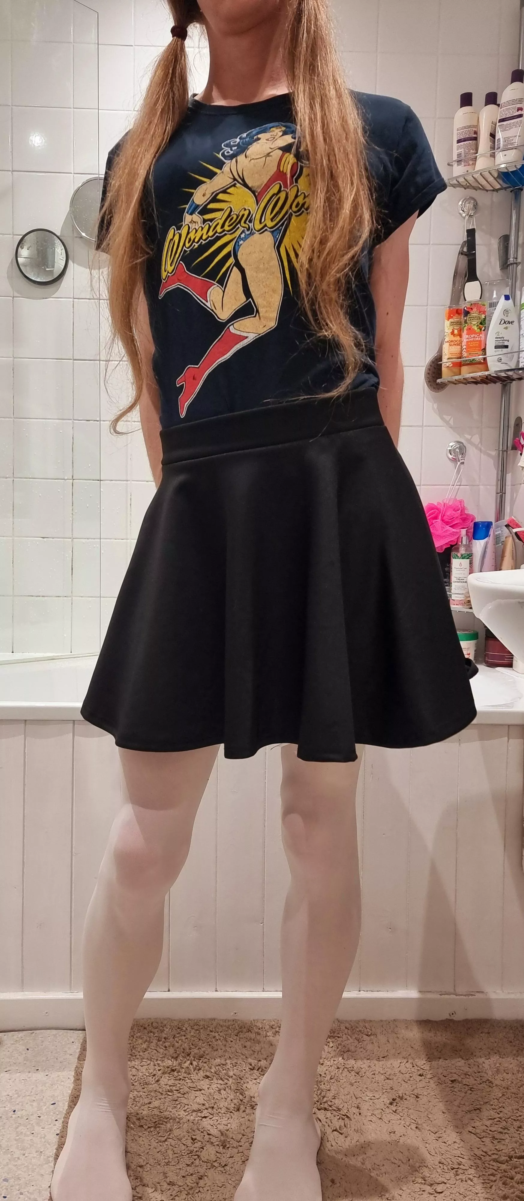 Probably my favourite tee ☺️ posted by amyo22