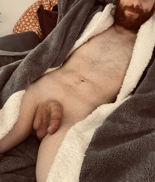 Ready for some fun before bed by Own-Beach4243