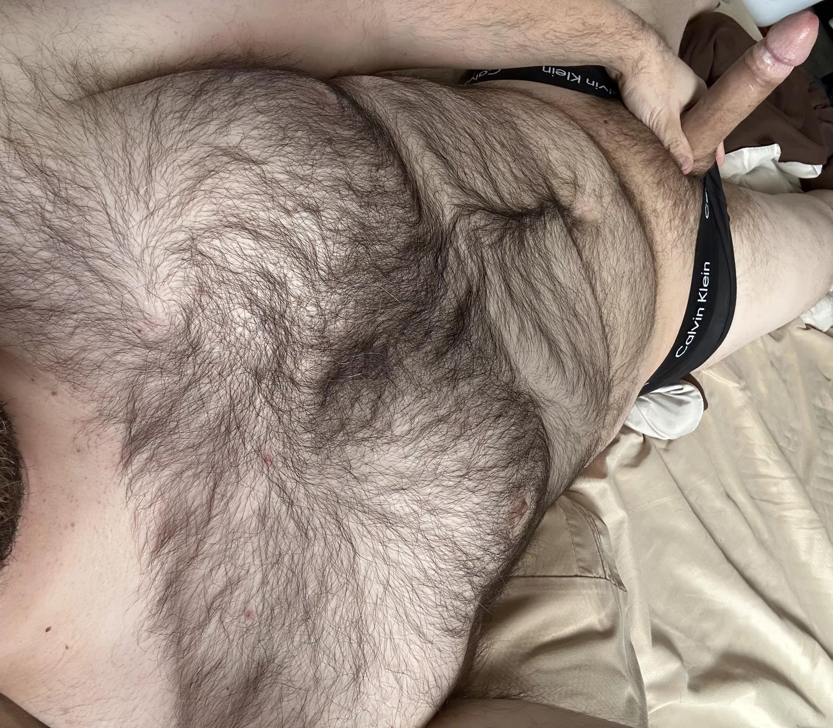 Relaxing after work posted by oyeahdroppingloadz