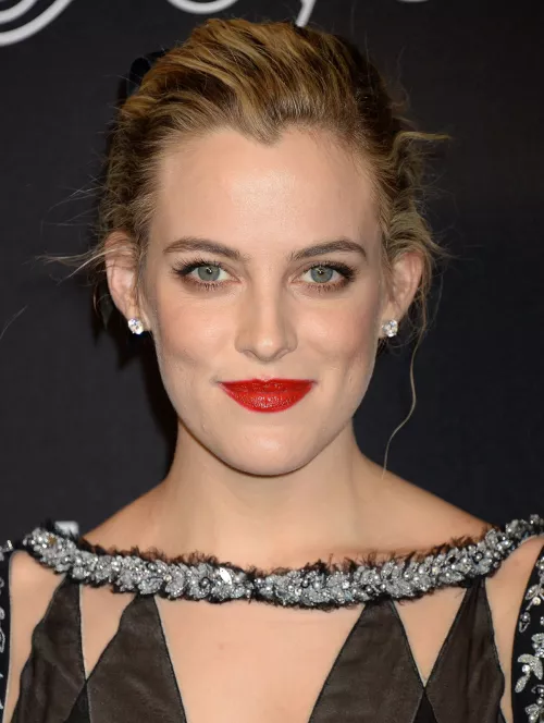 Riley Keough by awakenedSky