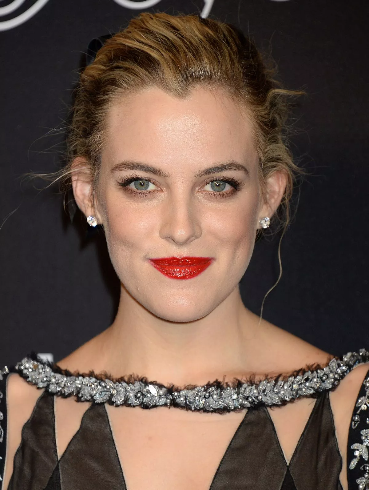 Riley Keough posted by awakenedSky