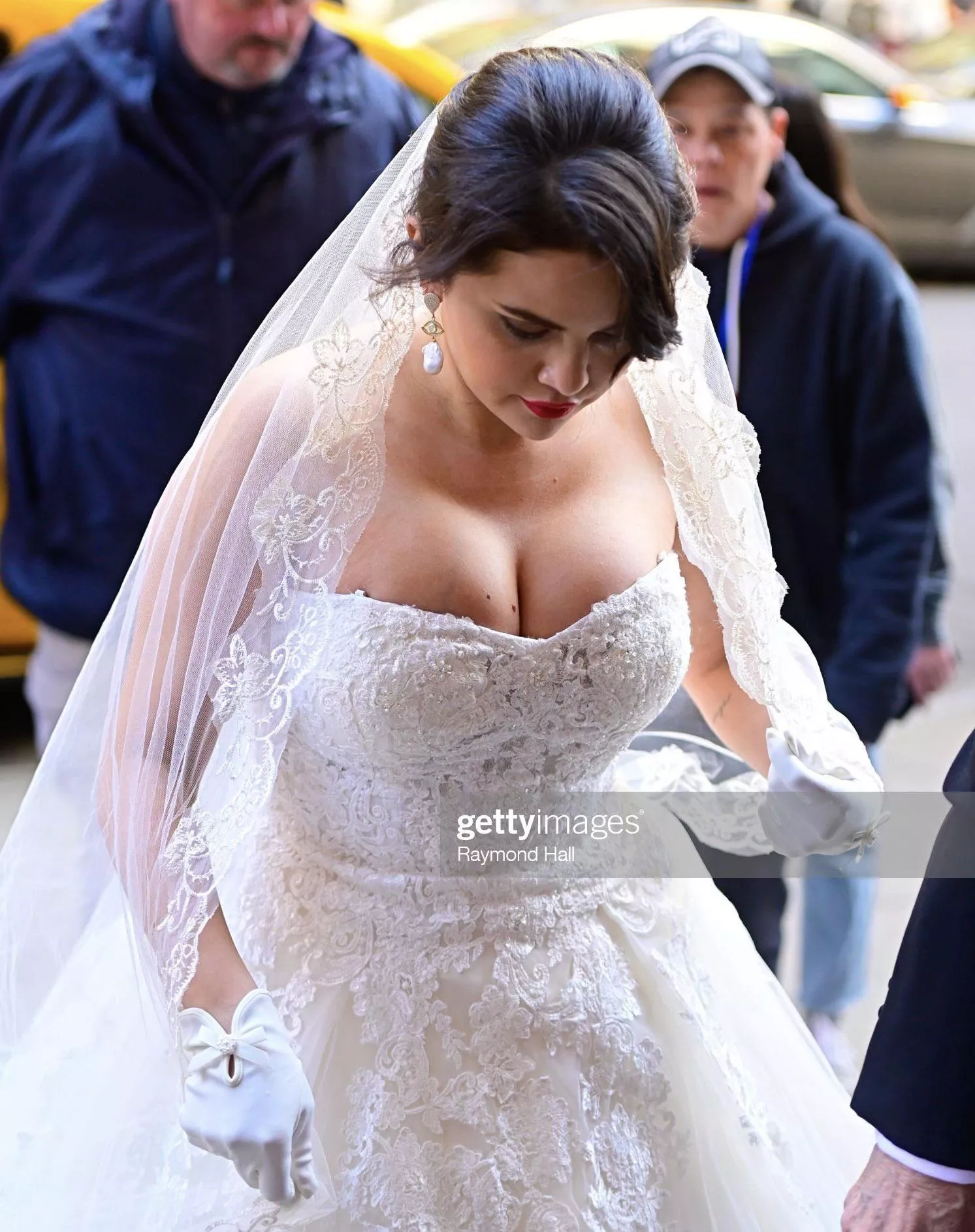 Selena Gomez posted by Commercial-Key949