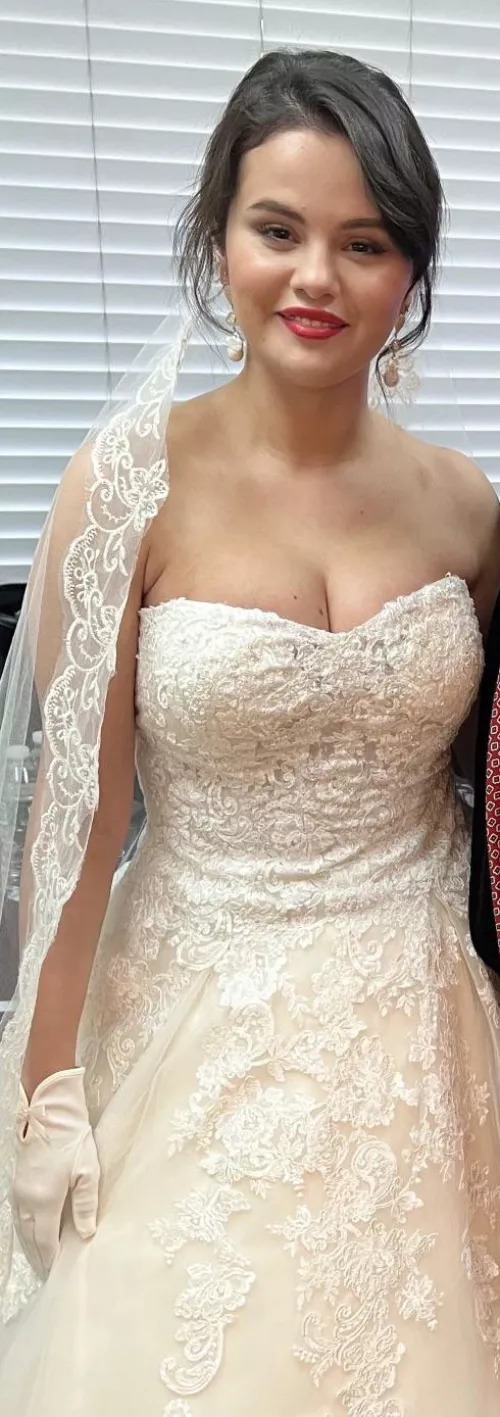 Selena Gomez by goodriddance209