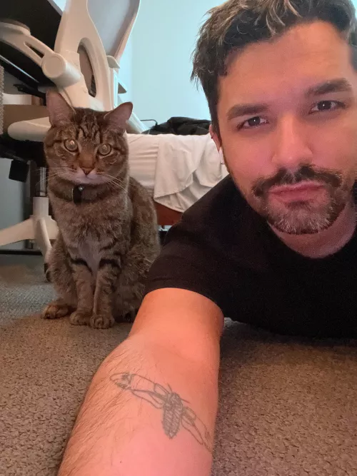 Selfie Queenz 😘 by space_bootz