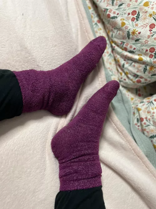 [SELLING] sparkle toes✨ by Top_Peace_5439